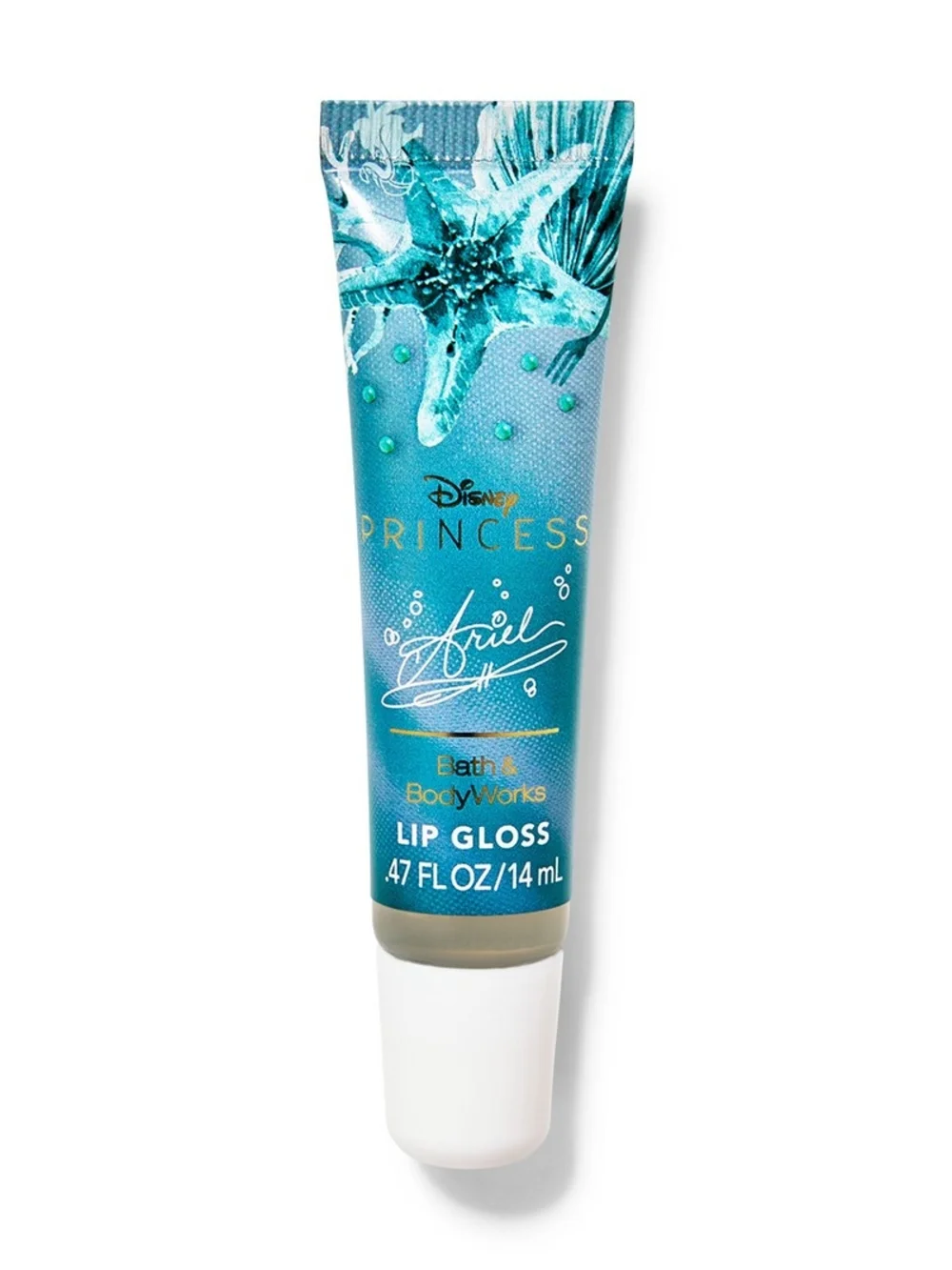 Bath & Body Works Ariel Lip Gloss